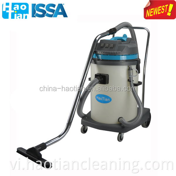 HT60-3B HAOTIAN 60L ba động cơ ướt và khô chân không khô phổ biến không khí trong không